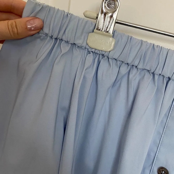 Vince Camuto Off the Shoulder Blouse - Picture 9 of 11